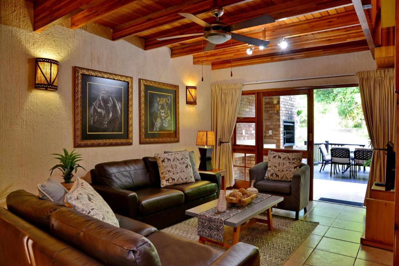 Cambalala - Luxury Units - In Kruger Park Lodge - Serviced Daily, Free Wi-Fi Хейзивю Екстериор снимка