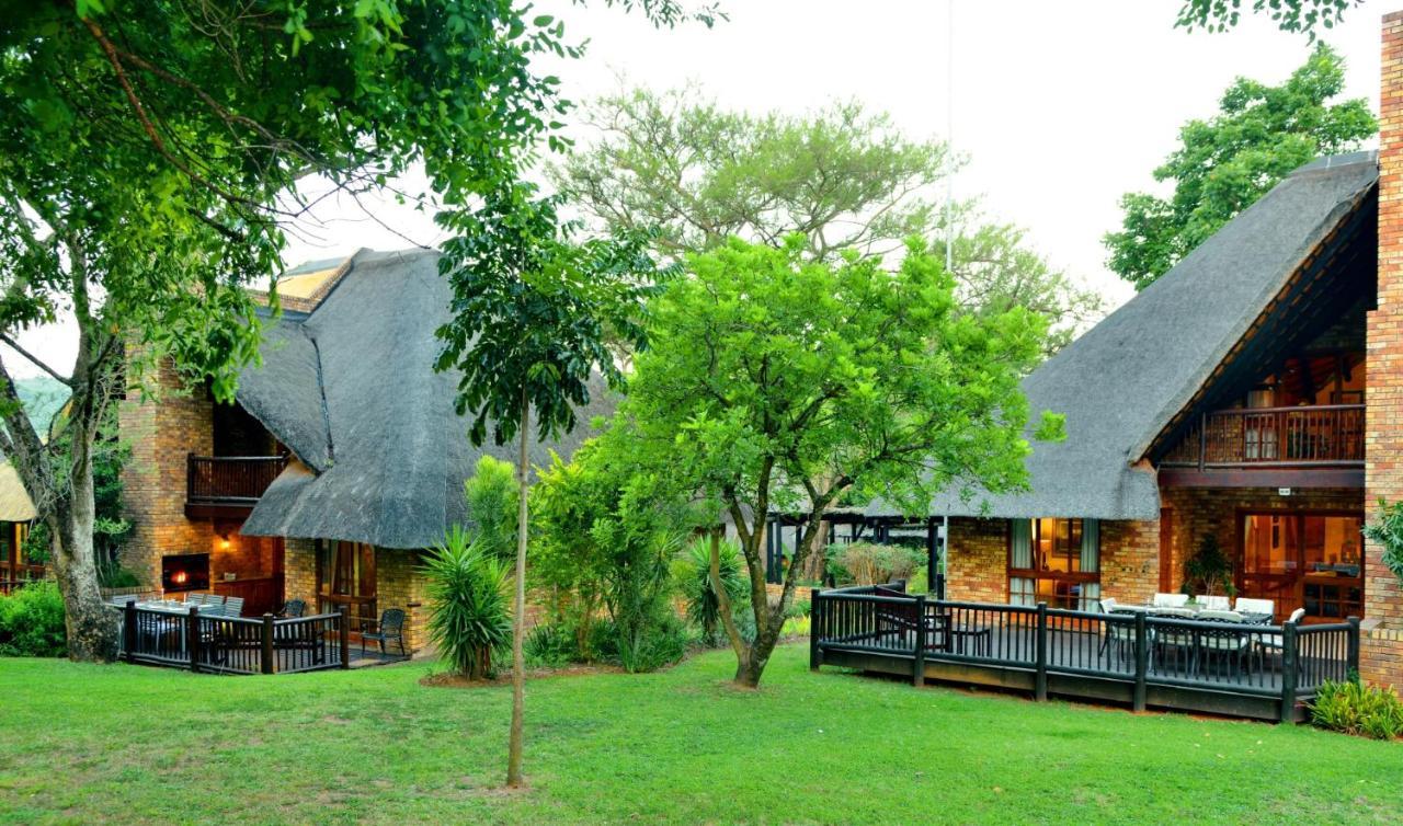 Cambalala - Luxury Units - In Kruger Park Lodge - Serviced Daily, Free Wi-Fi Хейзивю Екстериор снимка