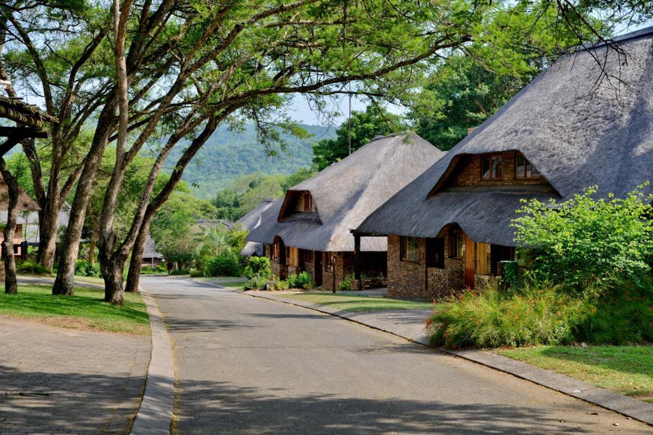 Cambalala - Luxury Units - In Kruger Park Lodge - Serviced Daily, Free Wi-Fi Хейзивю Екстериор снимка