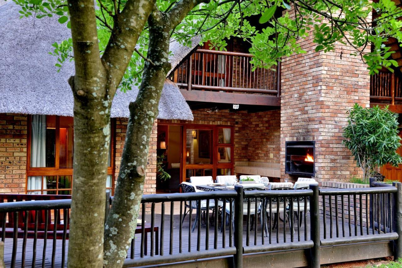 Cambalala - Luxury Units - In Kruger Park Lodge - Serviced Daily, Free Wi-Fi Хейзивю Екстериор снимка