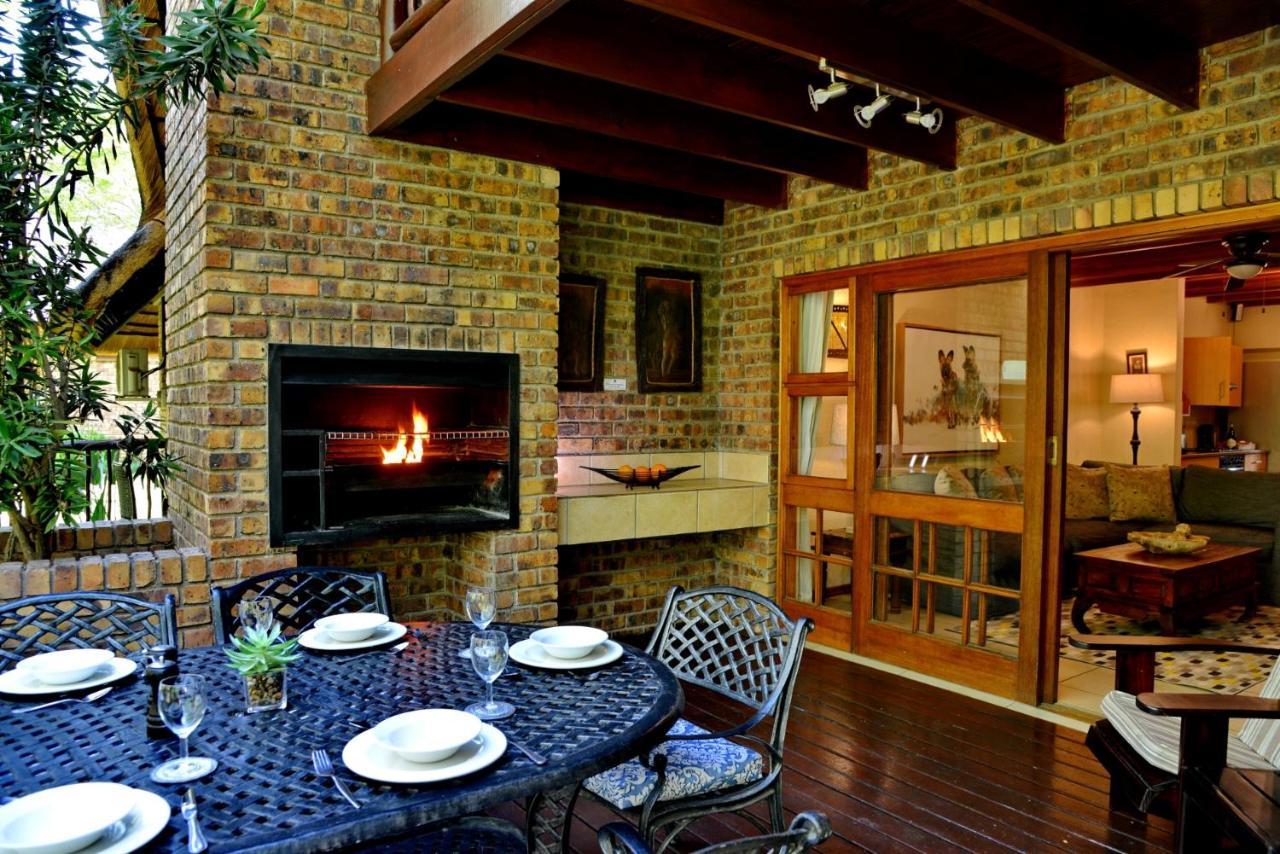 Cambalala - Luxury Units - In Kruger Park Lodge - Serviced Daily, Free Wi-Fi Хейзивю Екстериор снимка
