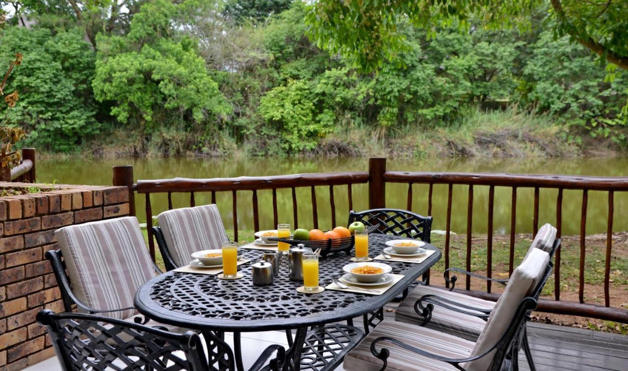 Cambalala - Luxury Units - In Kruger Park Lodge - Serviced Daily, Free Wi-Fi Хейзивю Екстериор снимка