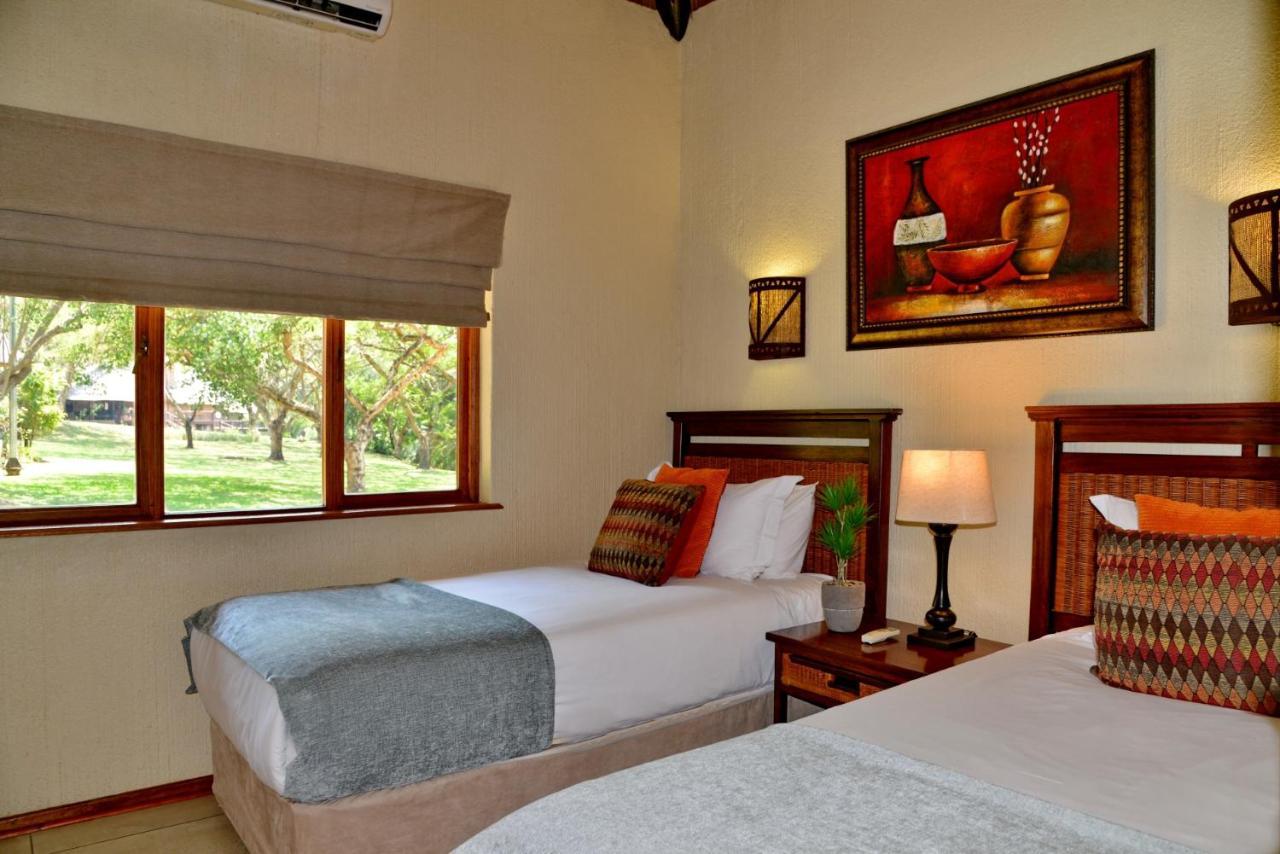 Cambalala - Luxury Units - In Kruger Park Lodge - Serviced Daily, Free Wi-Fi Хейзивю Екстериор снимка