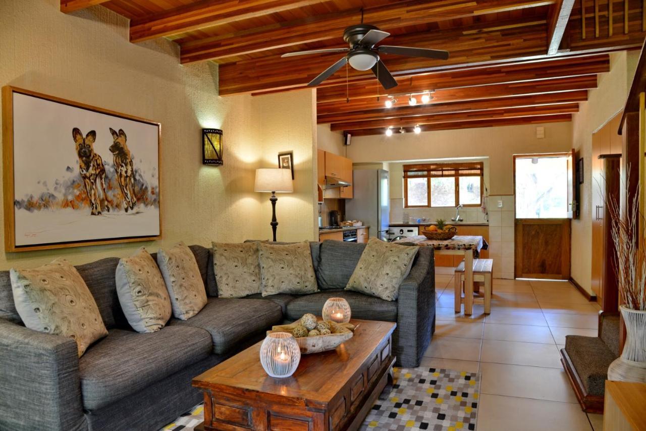 Cambalala - Luxury Units - In Kruger Park Lodge - Serviced Daily, Free Wi-Fi Хейзивю Екстериор снимка