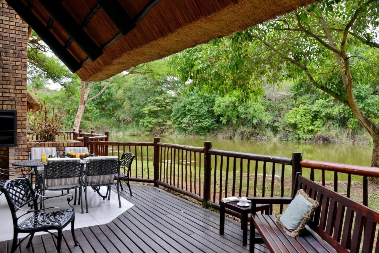 Cambalala - Luxury Units - In Kruger Park Lodge - Serviced Daily, Free Wi-Fi Хейзивю Екстериор снимка