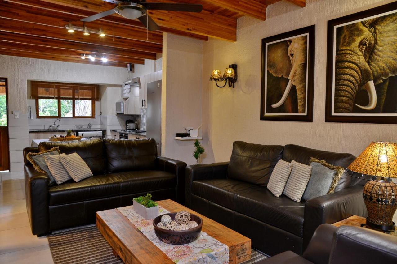 Cambalala - Luxury Units - In Kruger Park Lodge - Serviced Daily, Free Wi-Fi Хейзивю Екстериор снимка