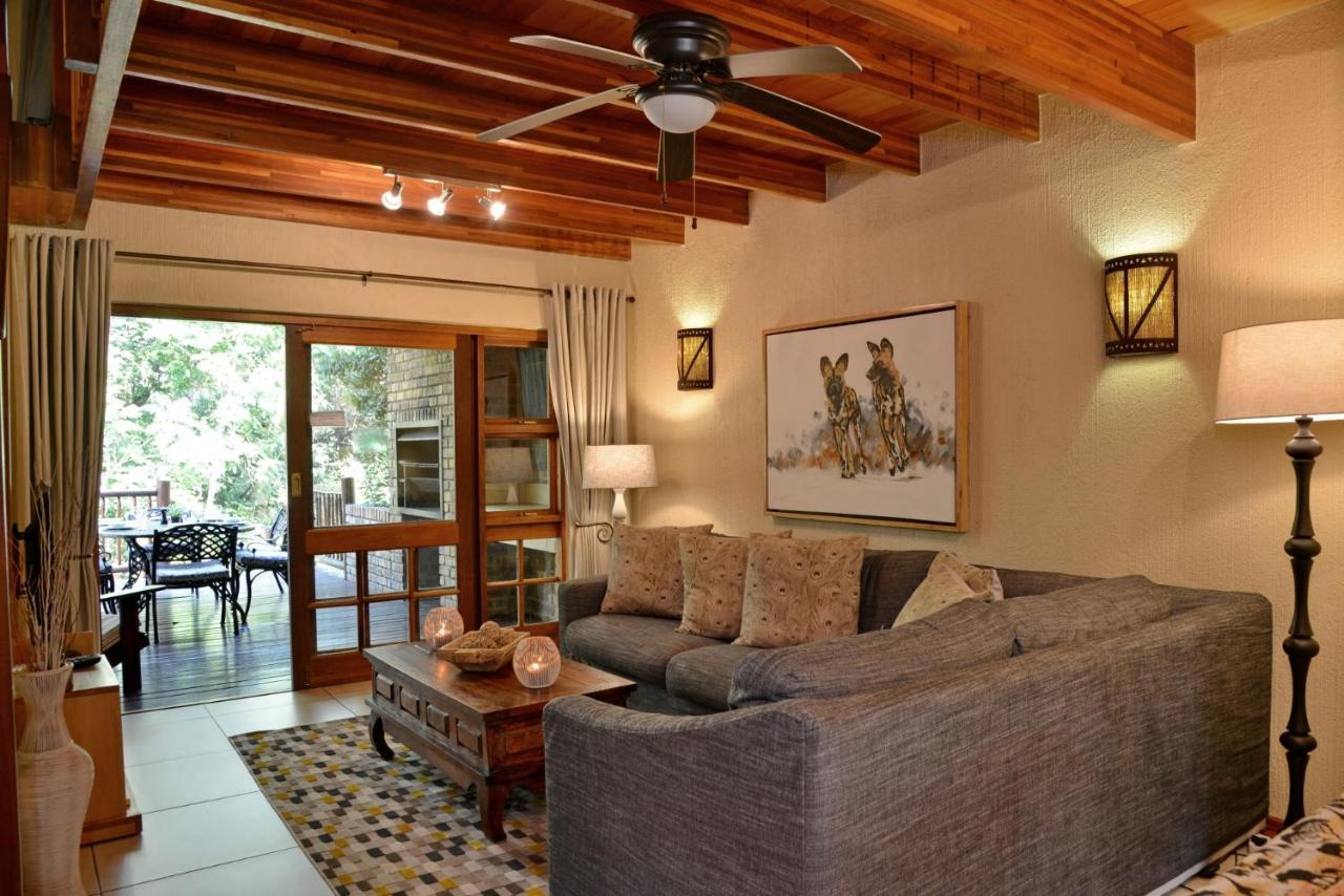Cambalala - Luxury Units - In Kruger Park Lodge - Serviced Daily, Free Wi-Fi Хейзивю Екстериор снимка