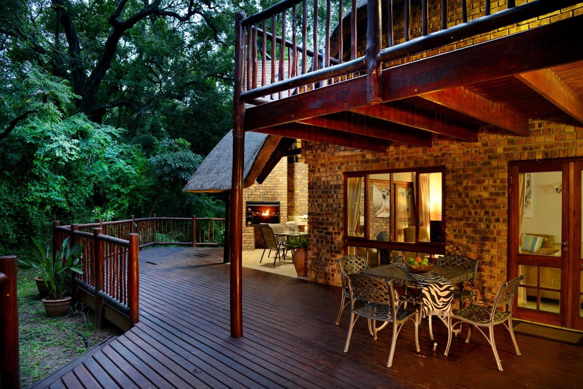 Cambalala - Luxury Units - In Kruger Park Lodge - Serviced Daily, Free Wi-Fi Хейзивю Екстериор снимка