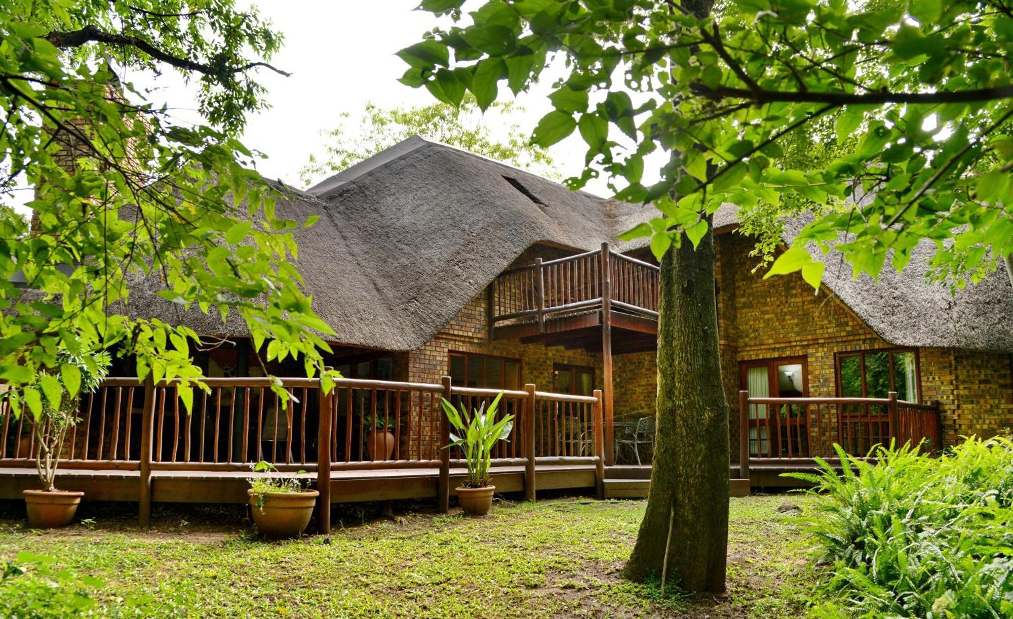Cambalala - Luxury Units - In Kruger Park Lodge - Serviced Daily, Free Wi-Fi Хейзивю Екстериор снимка