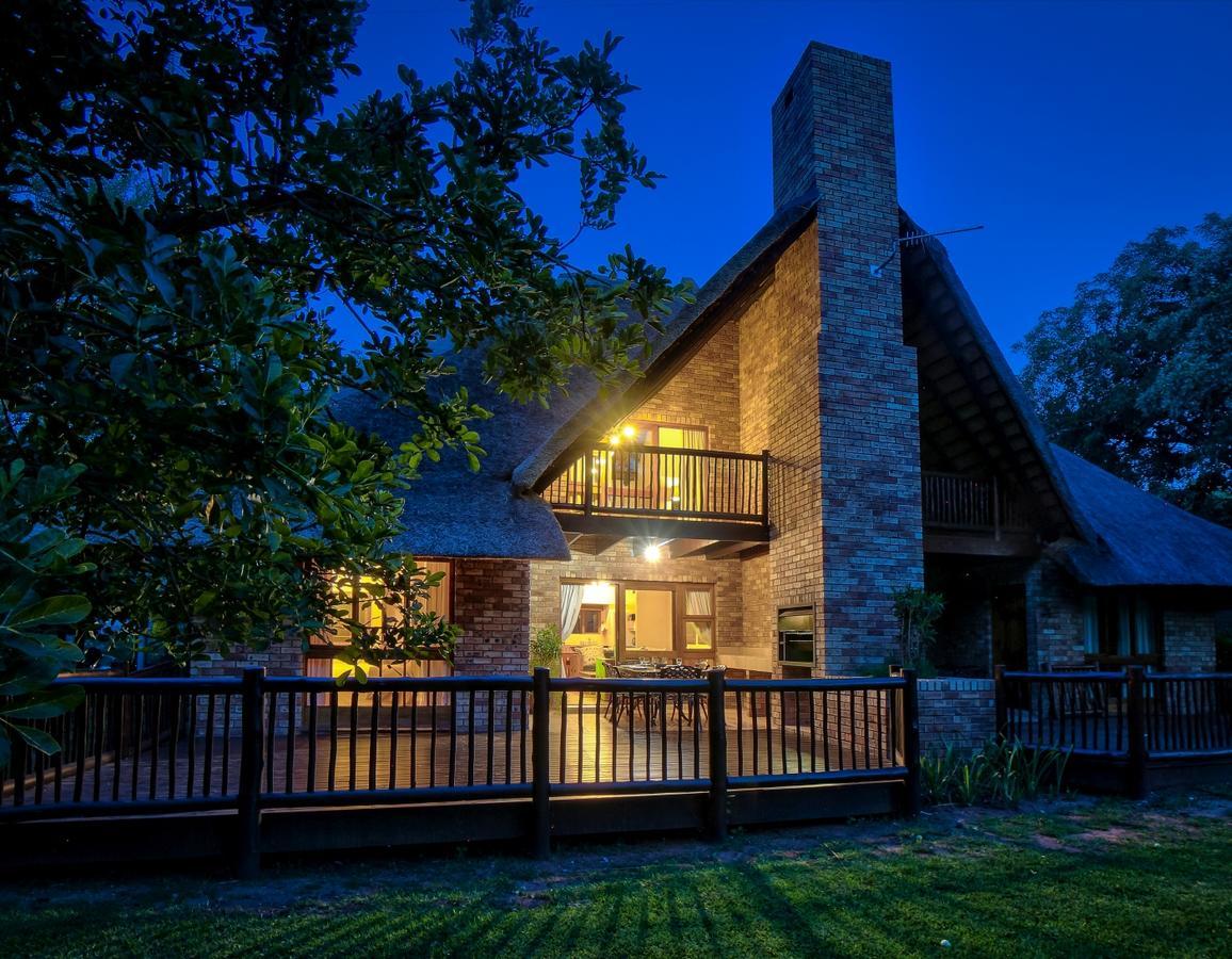 Cambalala - Luxury Units - In Kruger Park Lodge - Serviced Daily, Free Wi-Fi Хейзивю Екстериор снимка